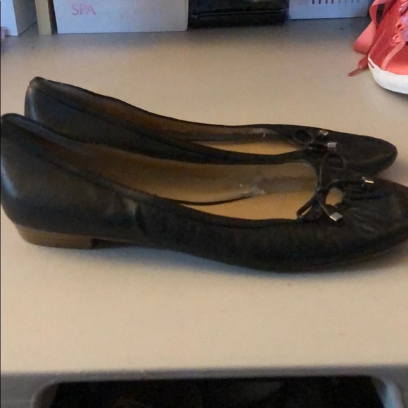 Cute Loft Flats Sz 6.5 - Picture 2 of 4